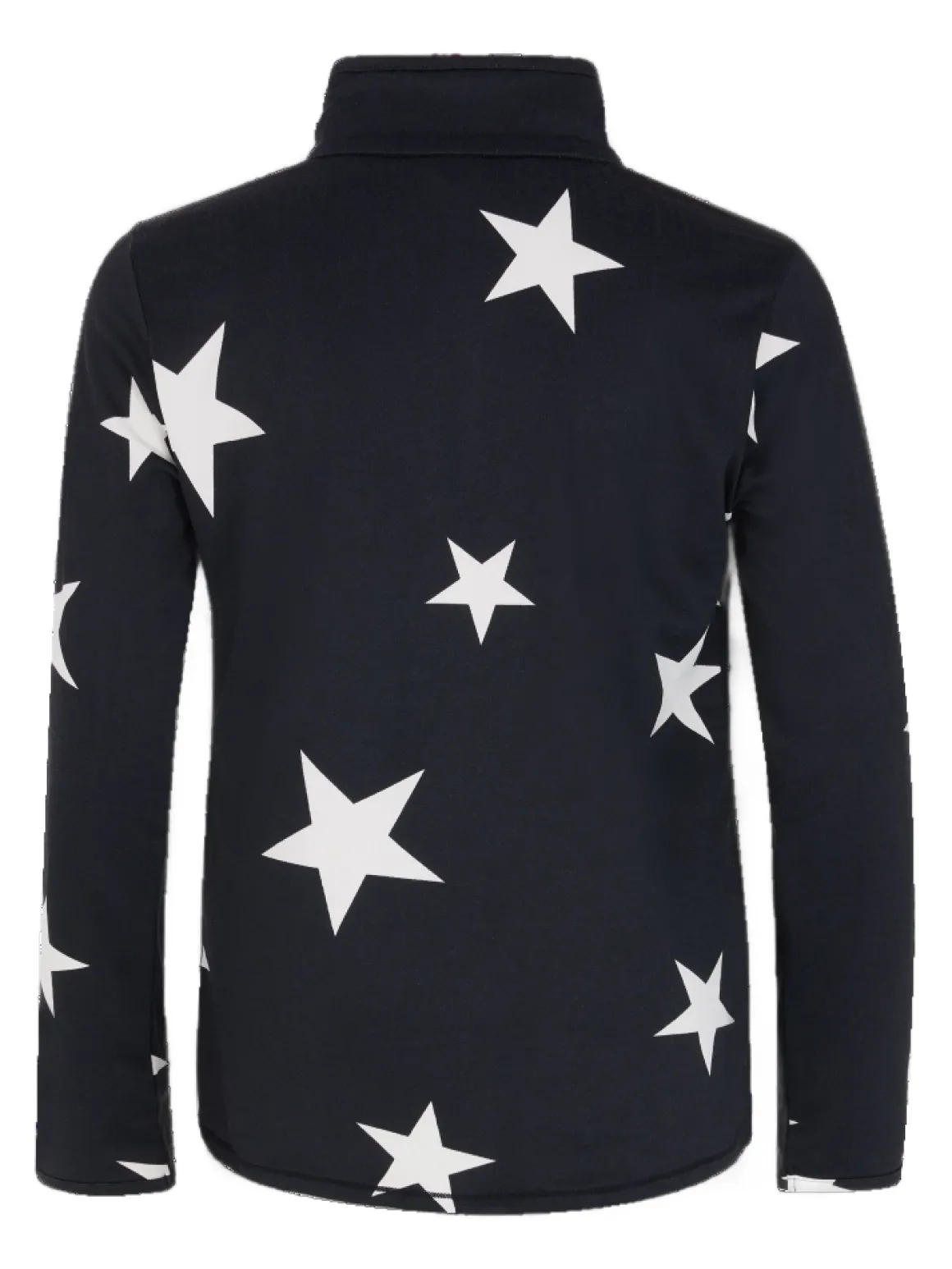 Protest Girls Prtbette Jr 1/4 Zip Active Top
