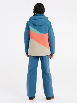Protest Girls Prtcoot Jr Snowjacket