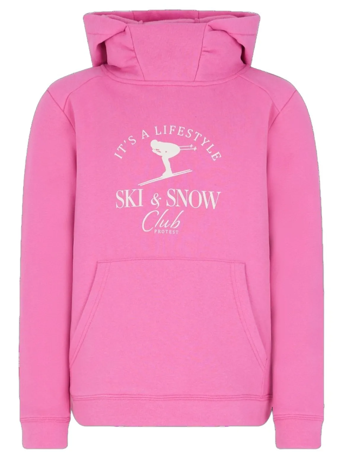 Protest Girls Prthuxley Jr Hoody