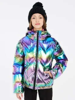Protest Girls Prtselina Jr Snowjacket