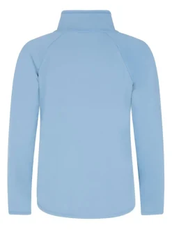 Protest Girls Prttutti Jr 1/4 Zip Active Top