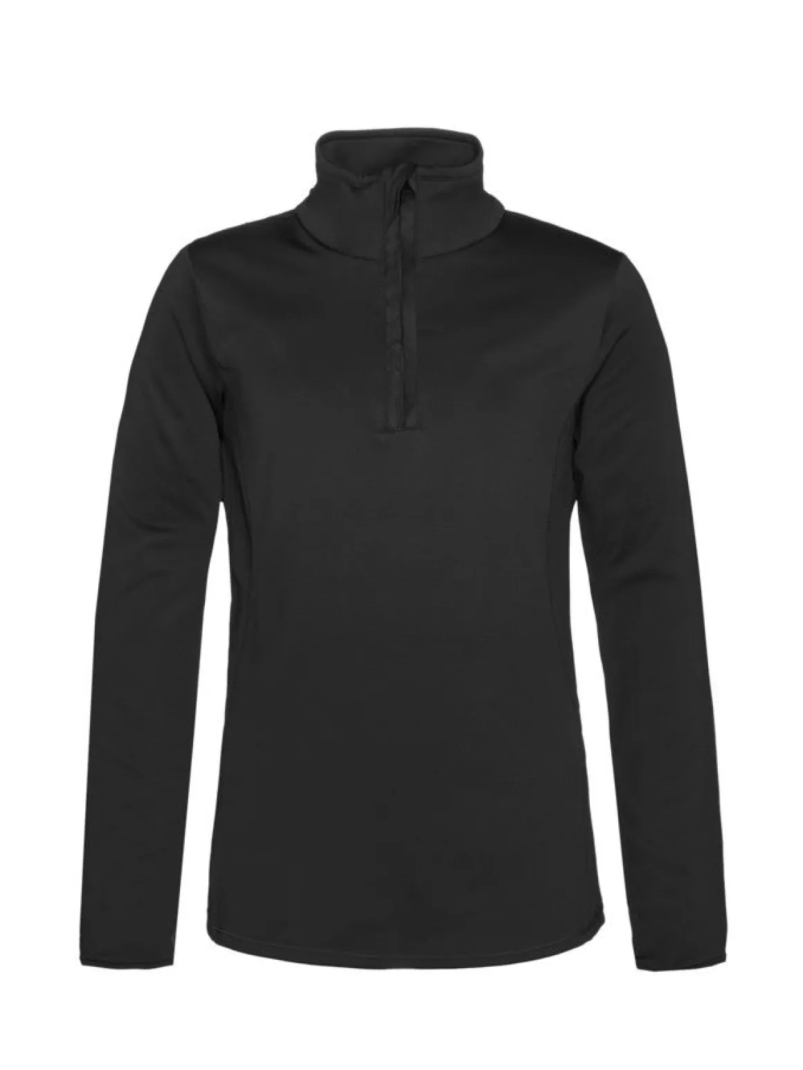 Protest Girls Refabrizoy Jr 1/4 Zip Top