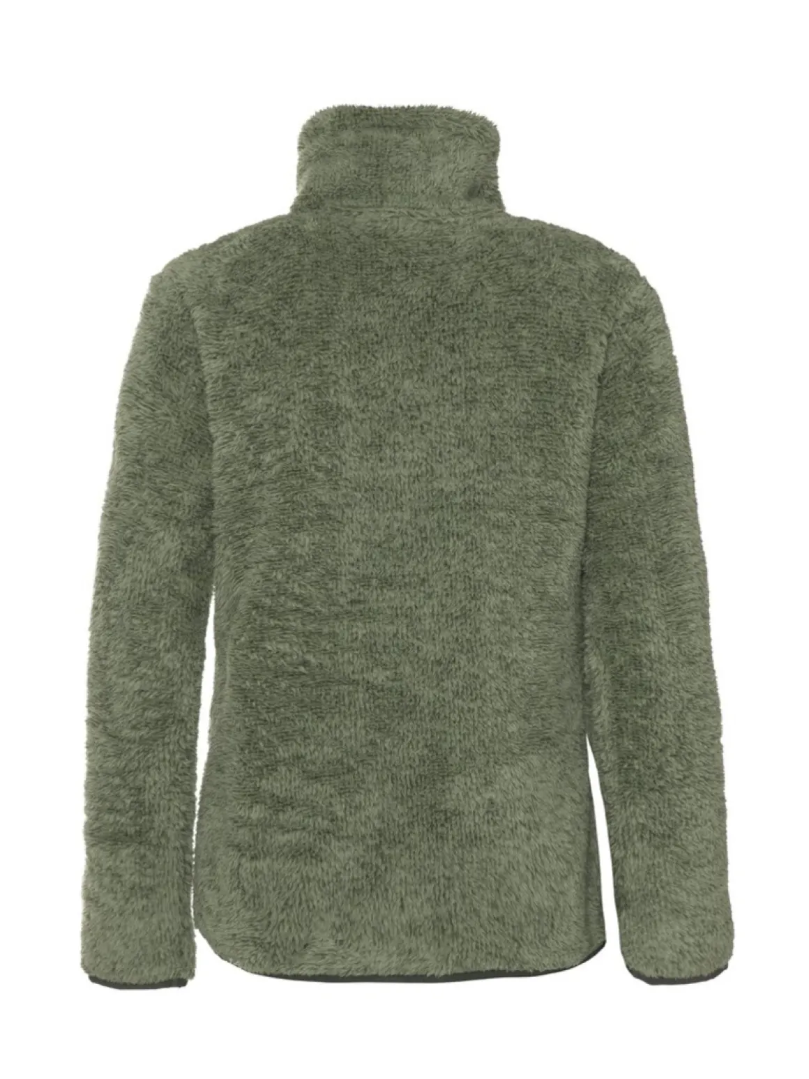 Protest Girls Riri Jr Full Zip Top