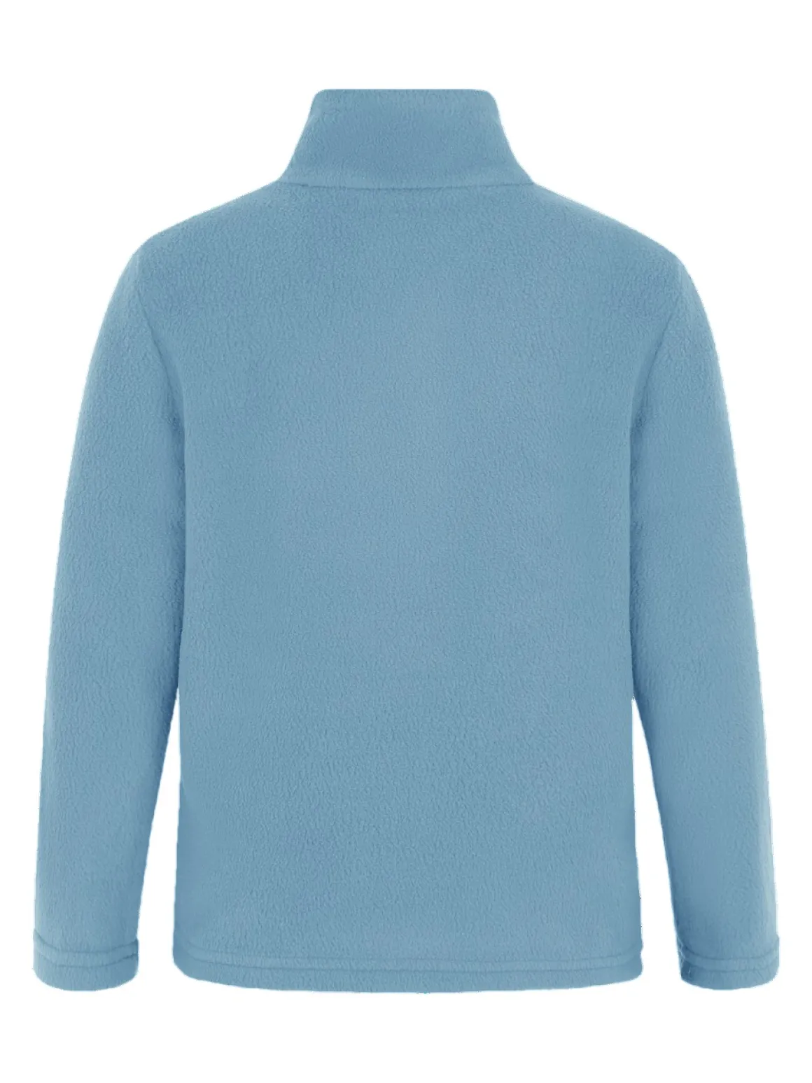 Protest Kids Perfect Td 1/4 Zip Top