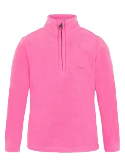 Protest Kids Prtmute Td 1/4 Zip Top