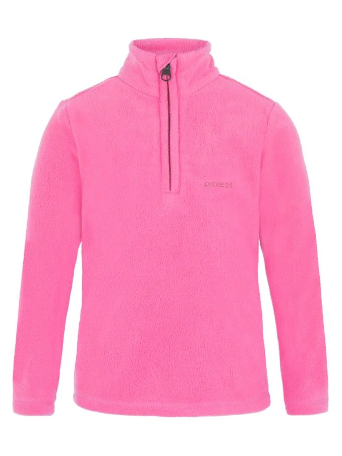 Protest Kids Prtmute Td 1/4 Zip Top