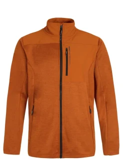 Protest Mens Prthammeren Full Zip Top