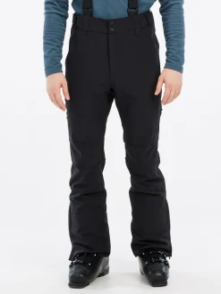 Protest Mens Prthollows Snowpants