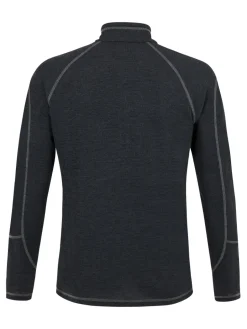 Protest Mens Prtlouisiana 1/4 Zip Top