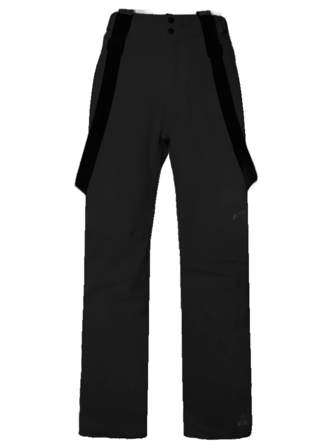 Protest Mens Prtmikado Snowpants