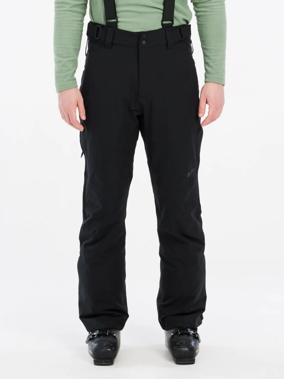 Protest Mens Prtmikado Snowpants