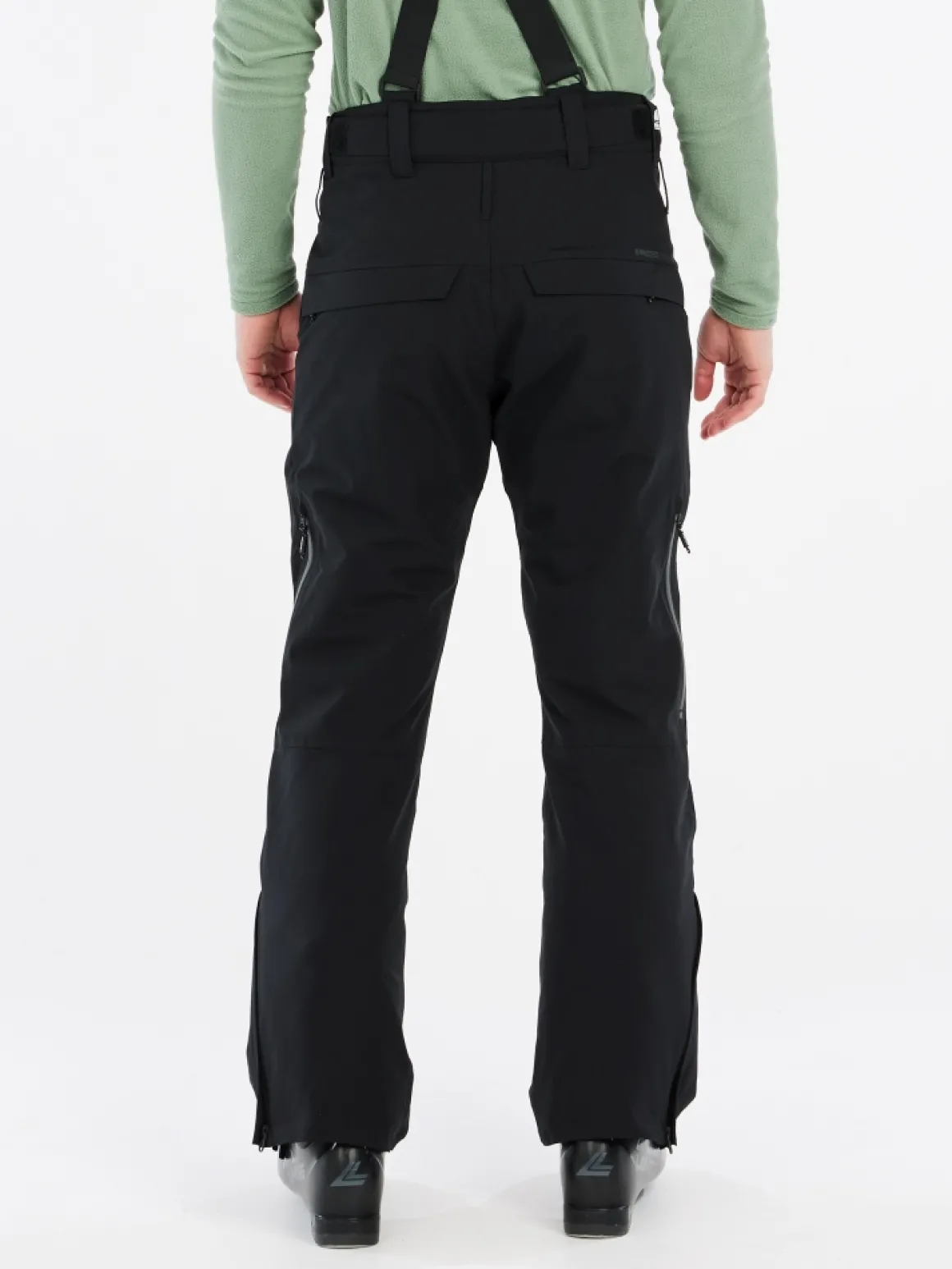 Protest Mens Prtmikado Snowpants