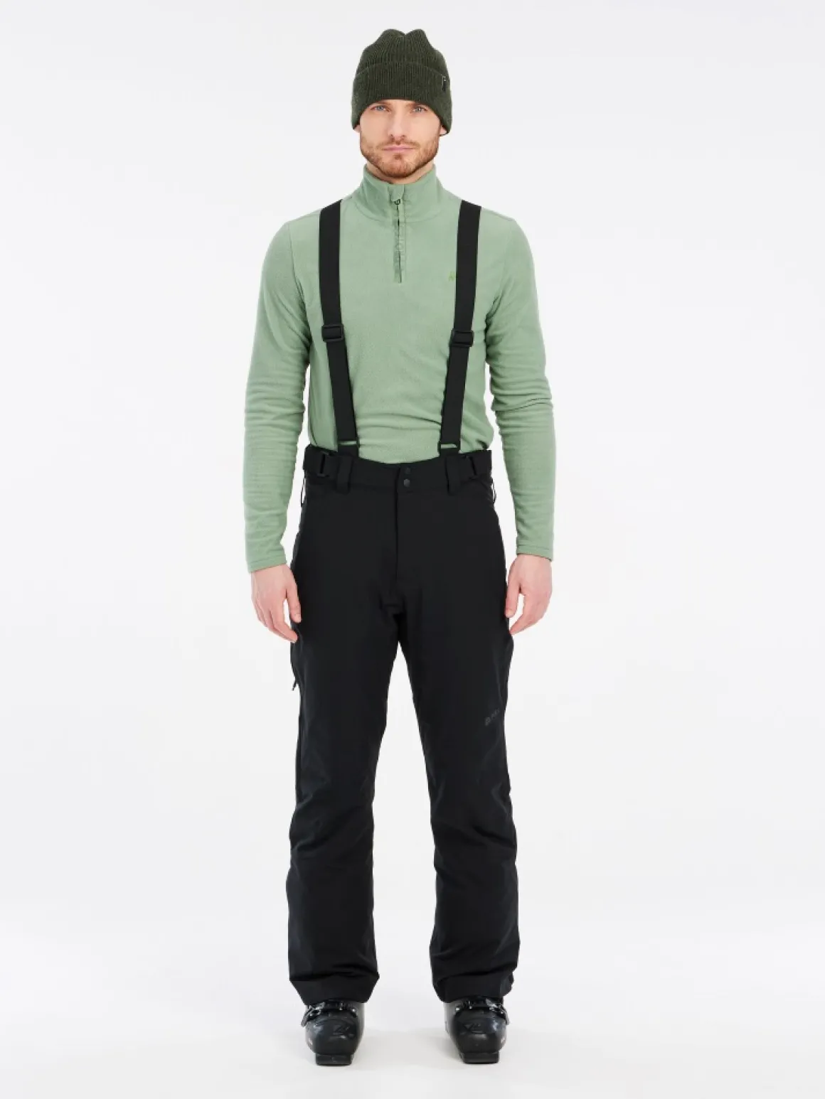 Protest Mens Prtmikado Snowpants