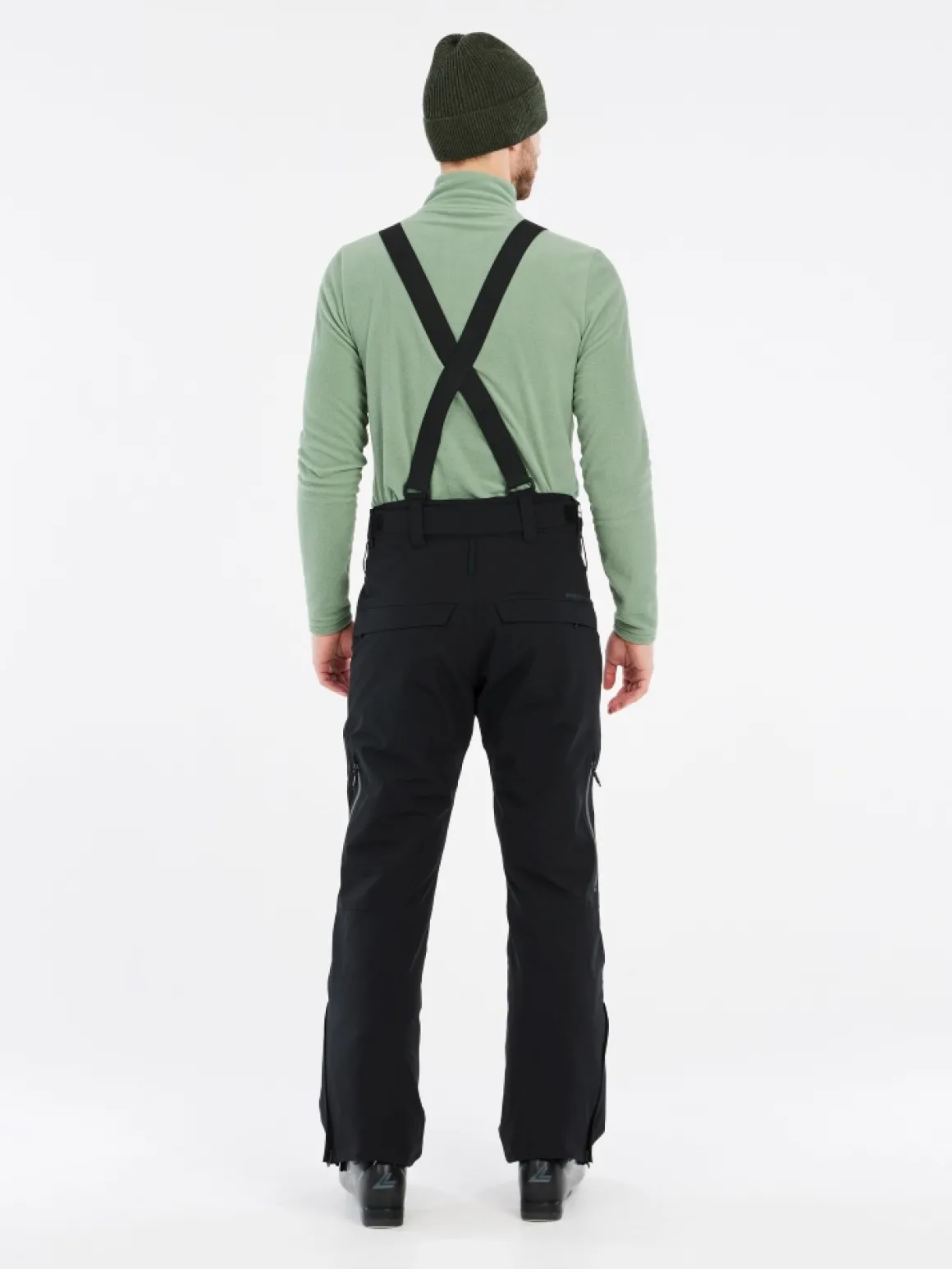 Protest Mens Prtmikado Snowpants