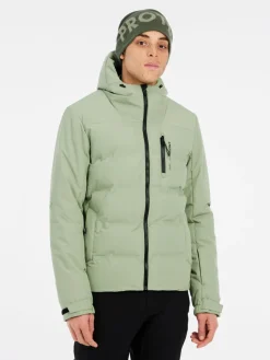 Protest Mens Prtsuperior24 Snowjacket