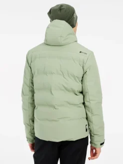 Protest Mens Prtsuperior24 Snowjacket