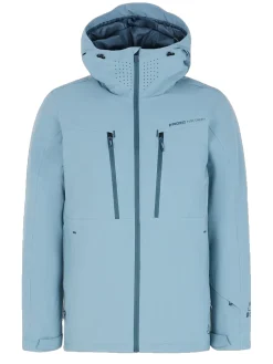 Protest Mens Prttimothy Snowjacket