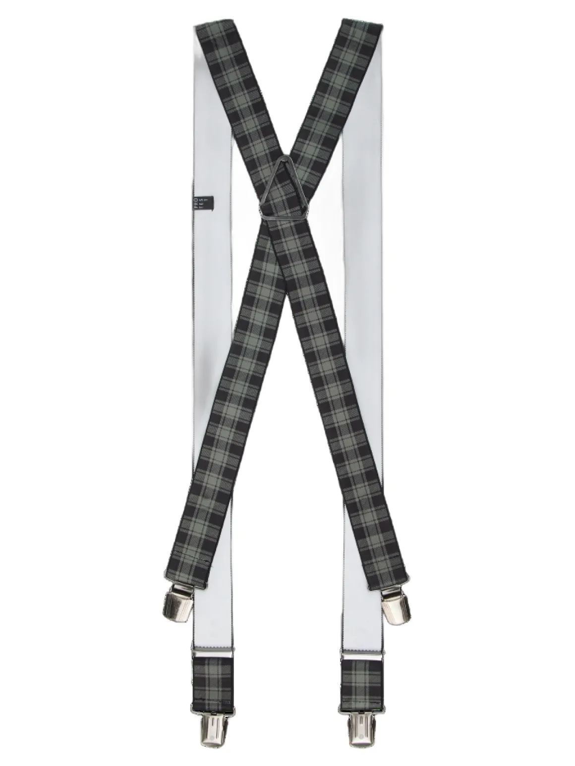 Protest Mens Prtwitley Suspender