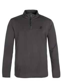 Protest Mens Will 1/4 Zip Top
