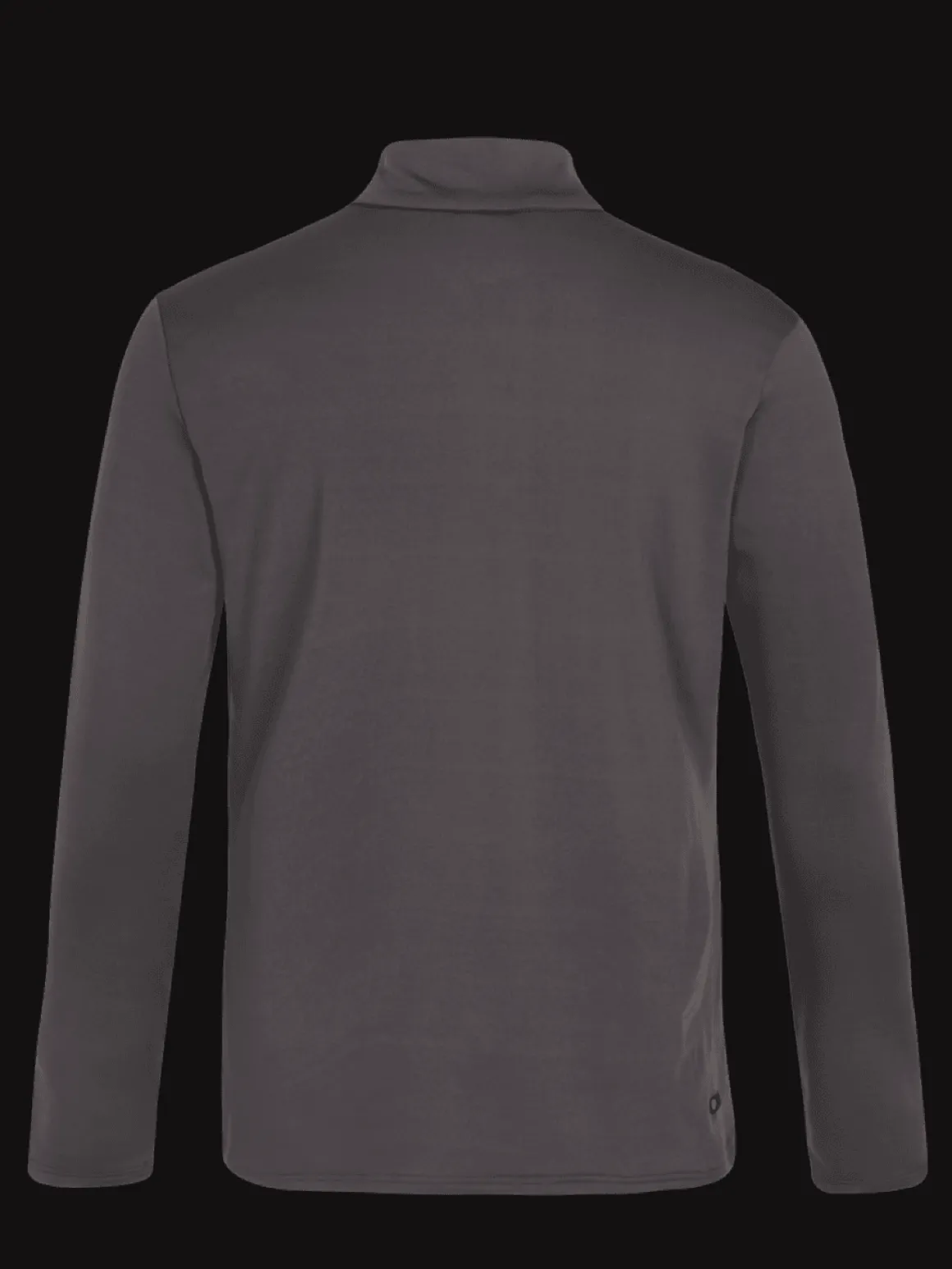 Protest Mens Will 1/4 Zip Top