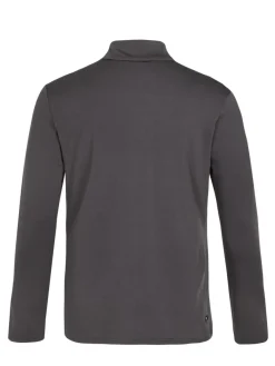 Protest Mens Will 1/4 Zip Top