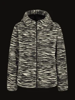 Protest W Prthostar Jr Full Zip Top