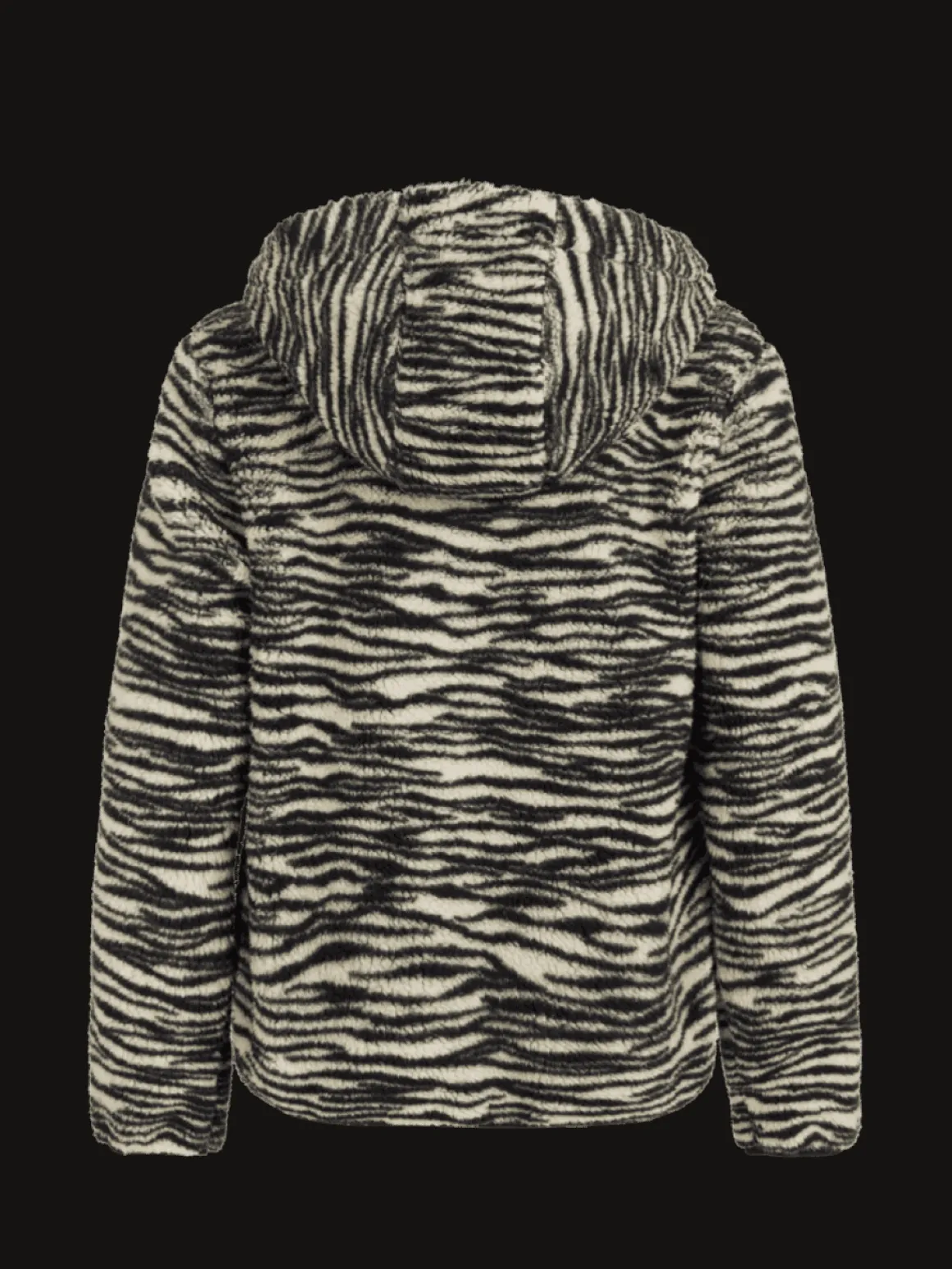 Protest W Prthostar Jr Full Zip Top