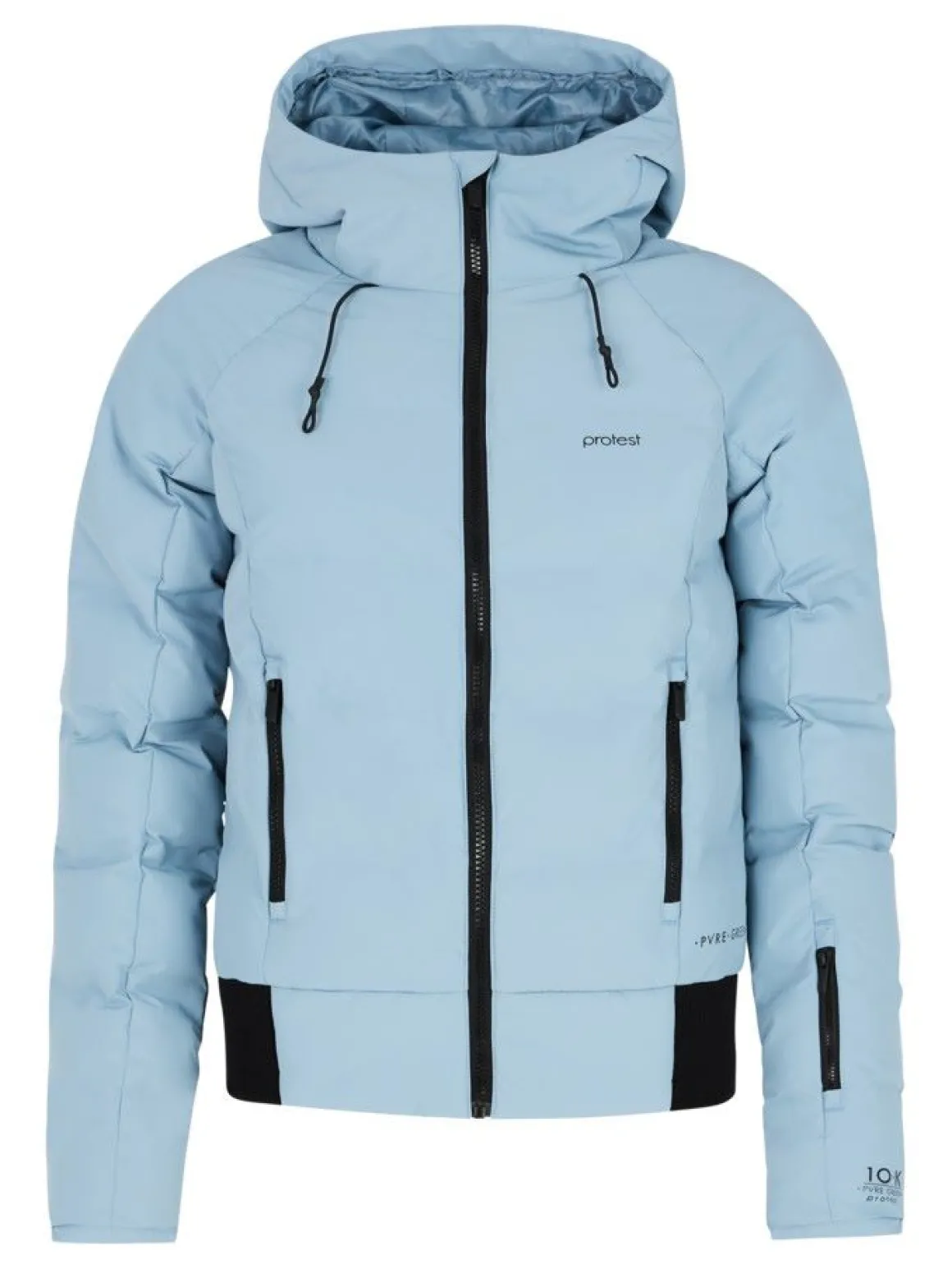 Protest Womens Prtalysumi Snowjacket