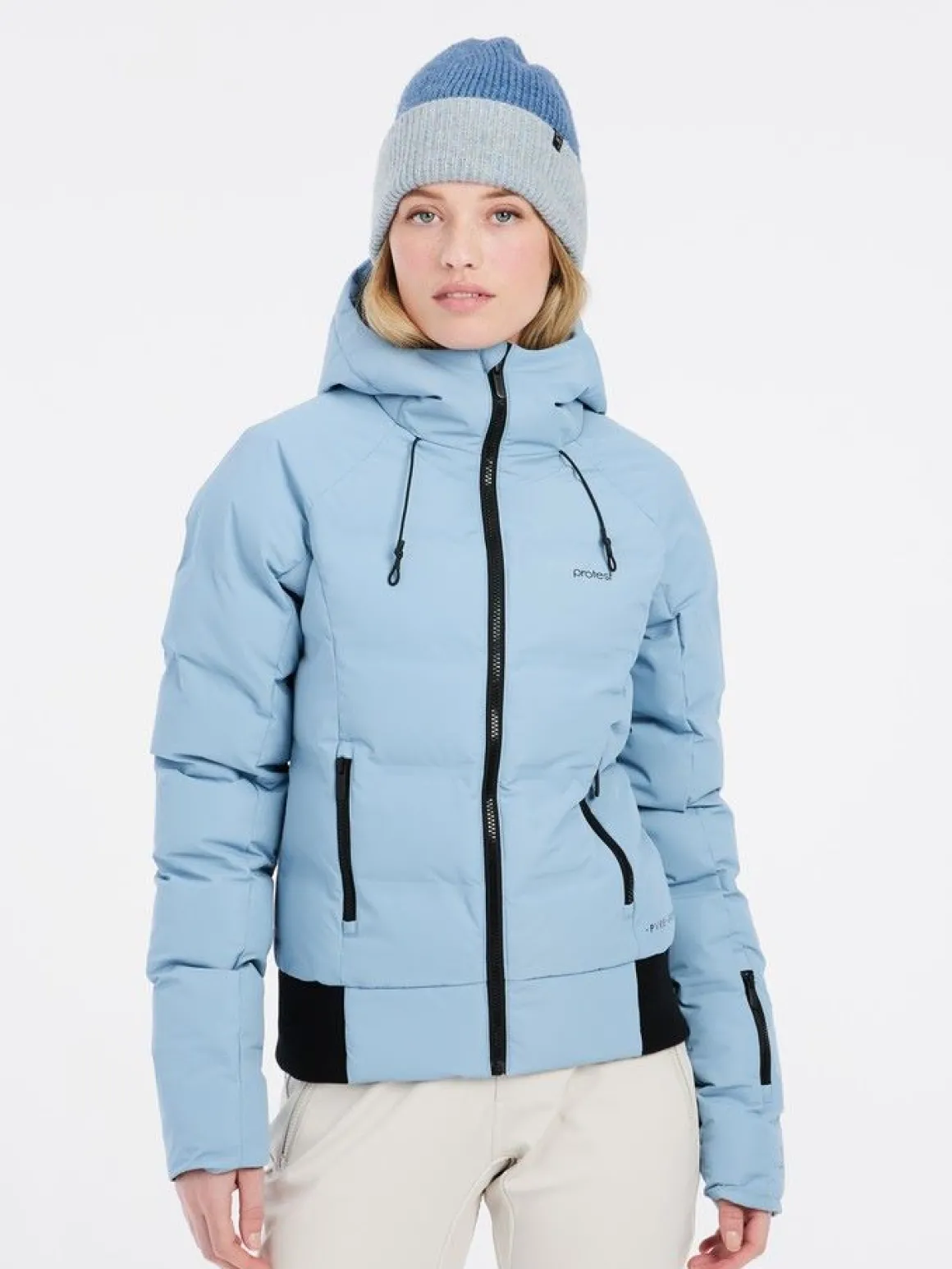 Protest Womens Prtalysumi Snowjacket