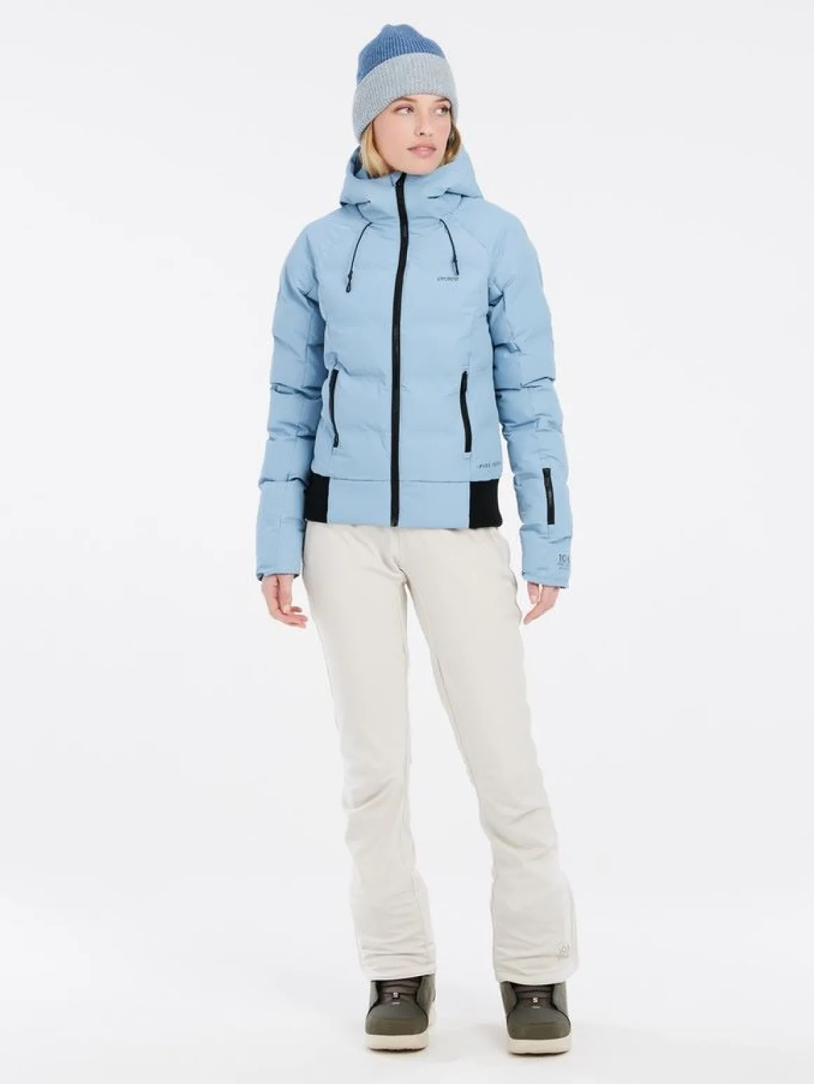 Protest Womens Prtalysumi Snowjacket