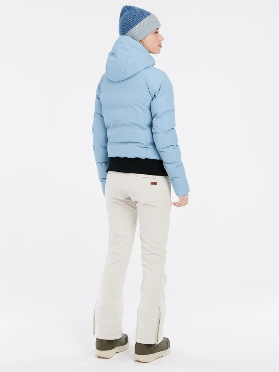 Protest Womens Prtalysumi Snowjacket