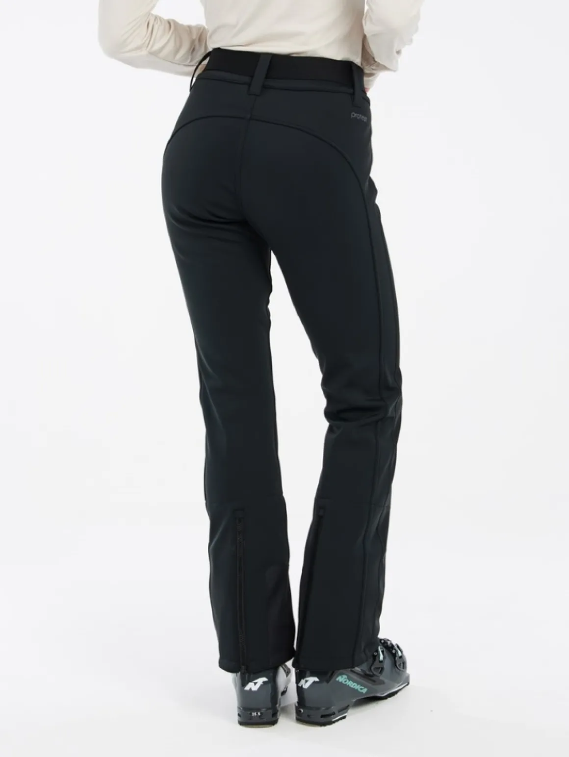 Protest Womens Prtbabou Snowpants