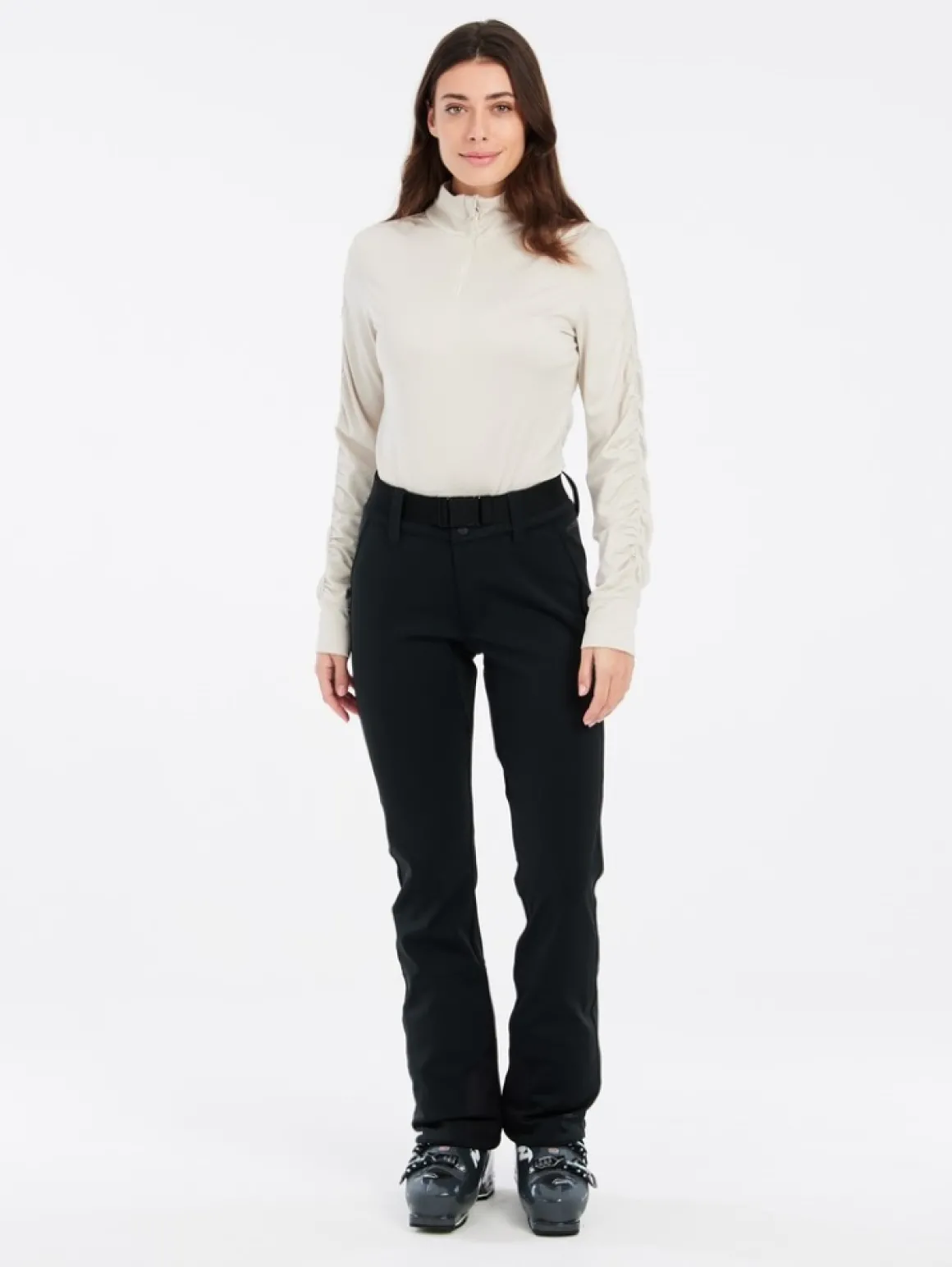 Protest Womens Prtbabou Snowpants