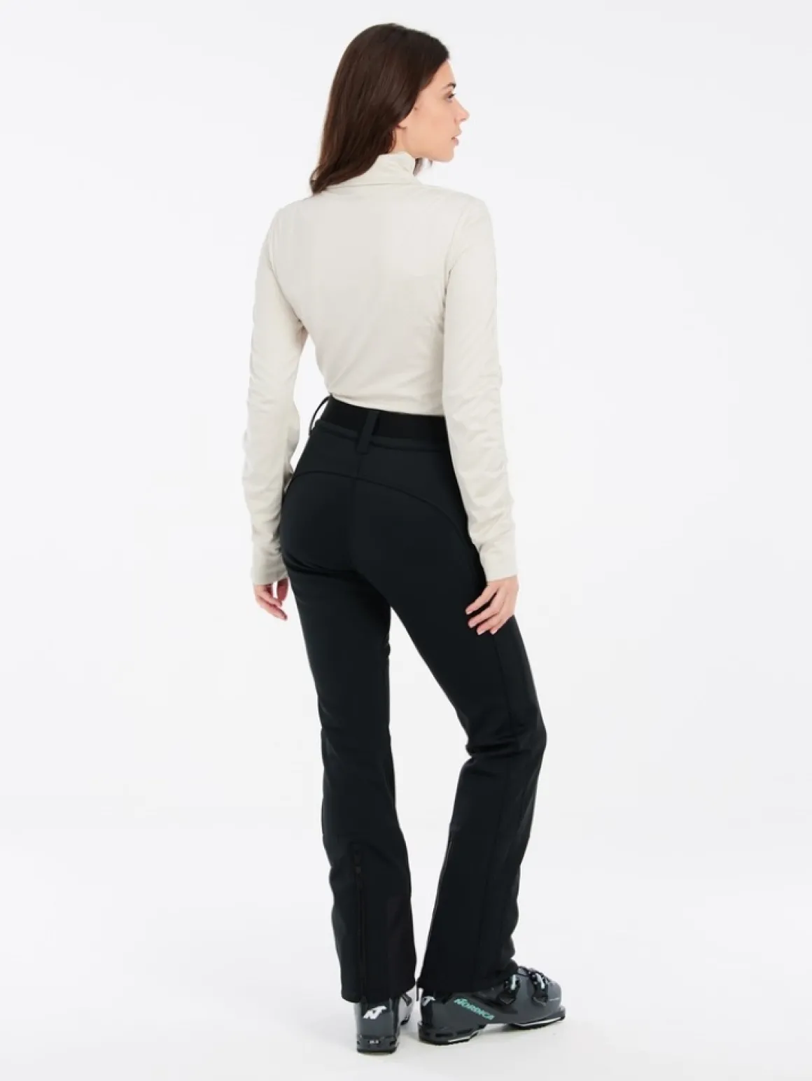 Protest Womens Prtbabou Snowpants