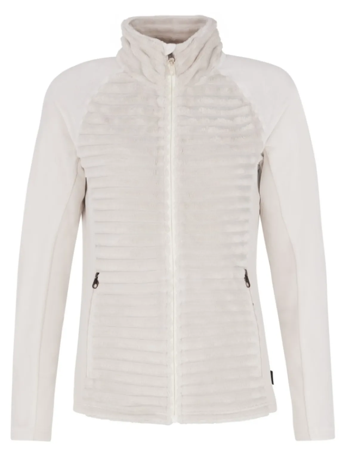 Protest Womens Prtdelay Outdoor Fullziptop