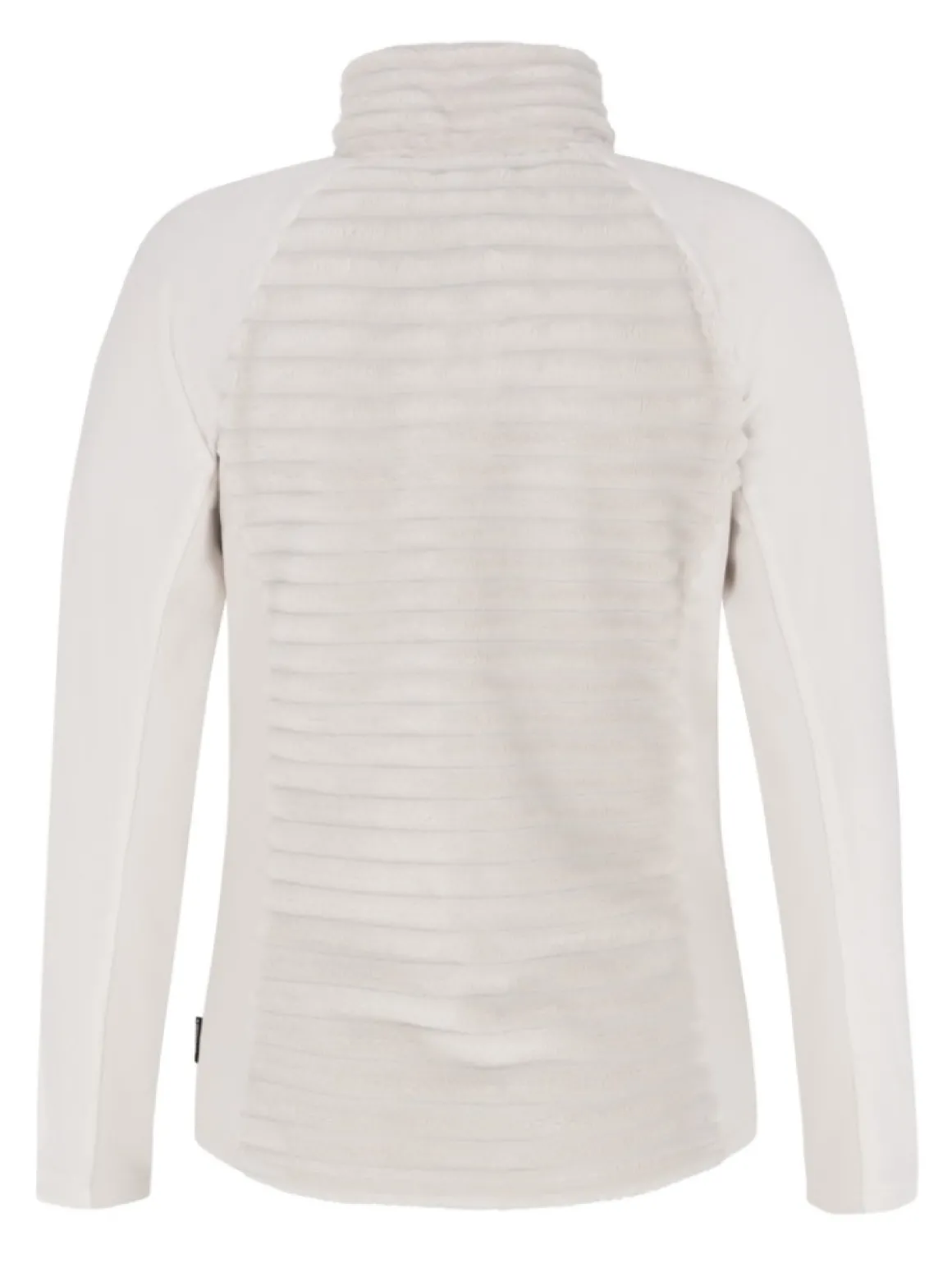 Protest Womens Prtdelay Outdoor Fullziptop