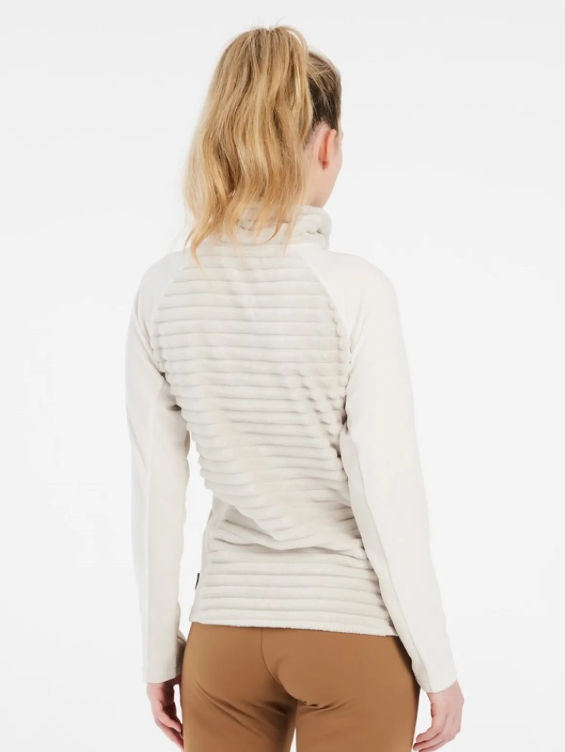 Protest Womens Prtdelay Outdoor Fullziptop