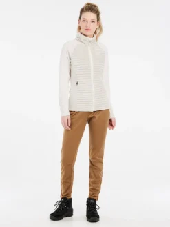 Protest Womens Prtdelay Outdoor Fullziptop