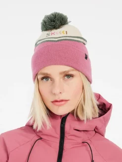 Protest Womens Prtflaunt Beanie