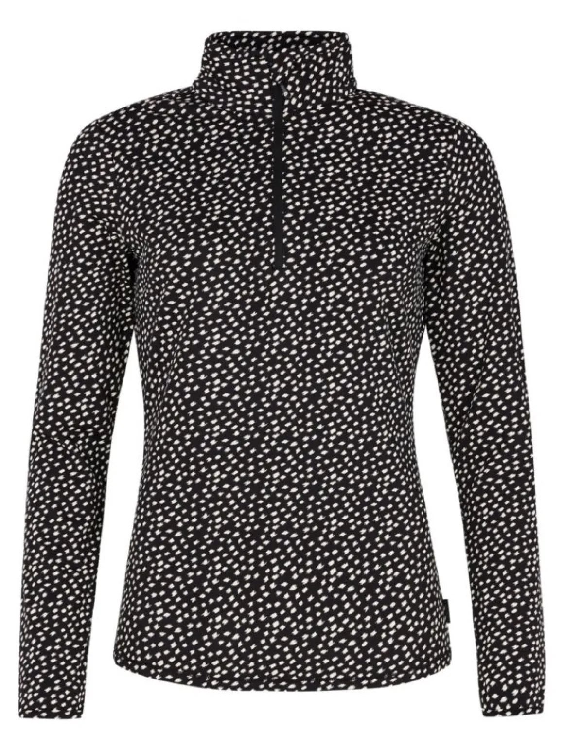 Protest Womens Prtkacey 1/4 Zip Active Top