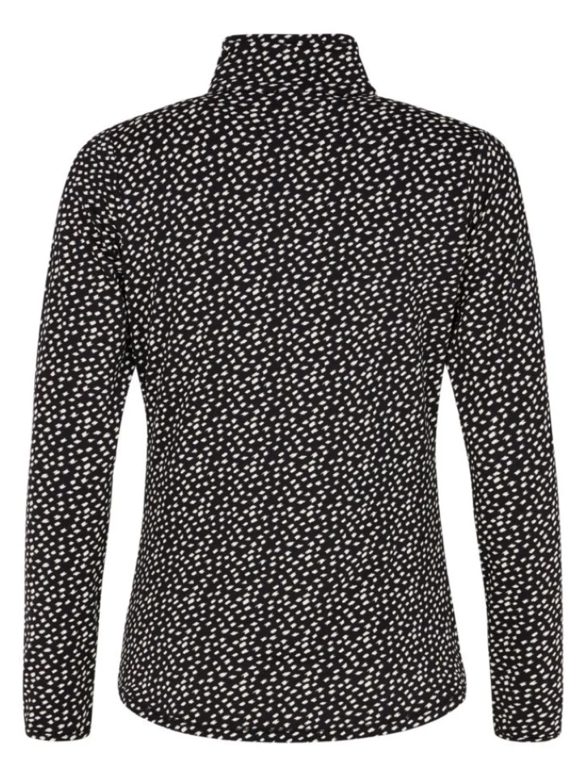 Protest Womens Prtkacey 1/4 Zip Active Top