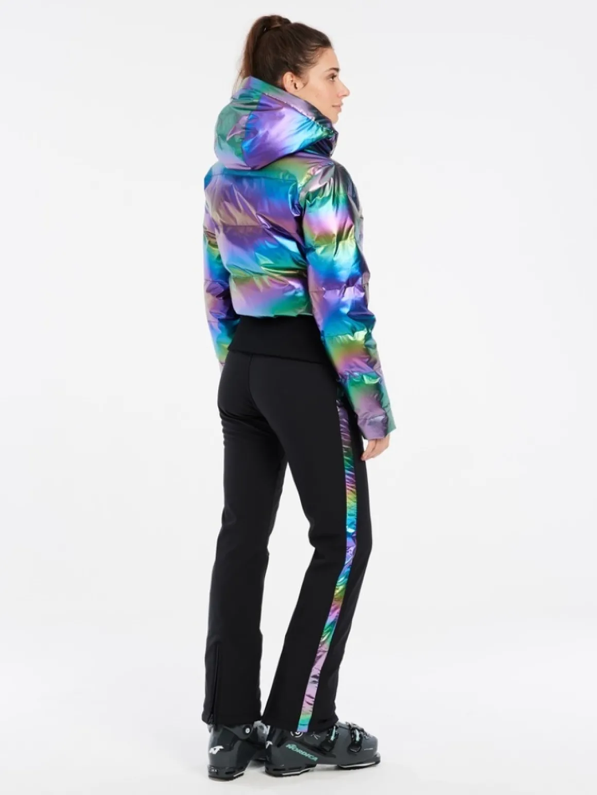 Protest Womens Prtlaila Snowjacket