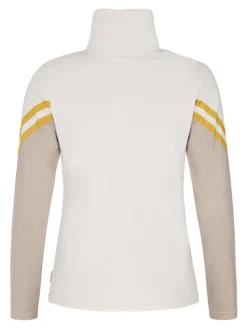 Protest Womens Prtmerci 1/4 Zip Active Top