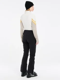 Protest Womens Prtmerci 1/4 Zip Active Top