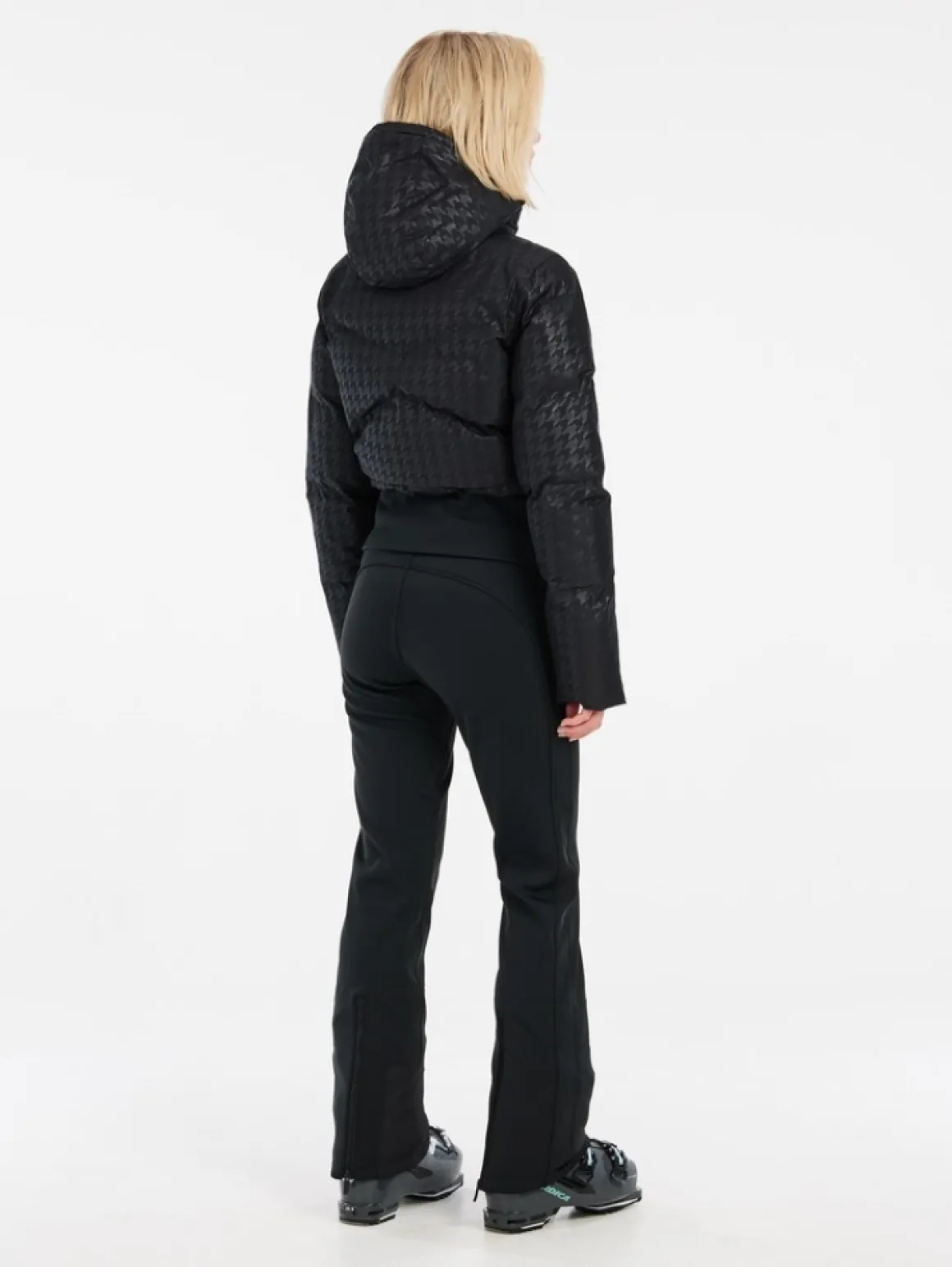 Protest Womens Prtmicha Snowjacket
