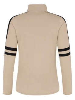 Protest Womens Prtprue 1/4 Zip Active Top