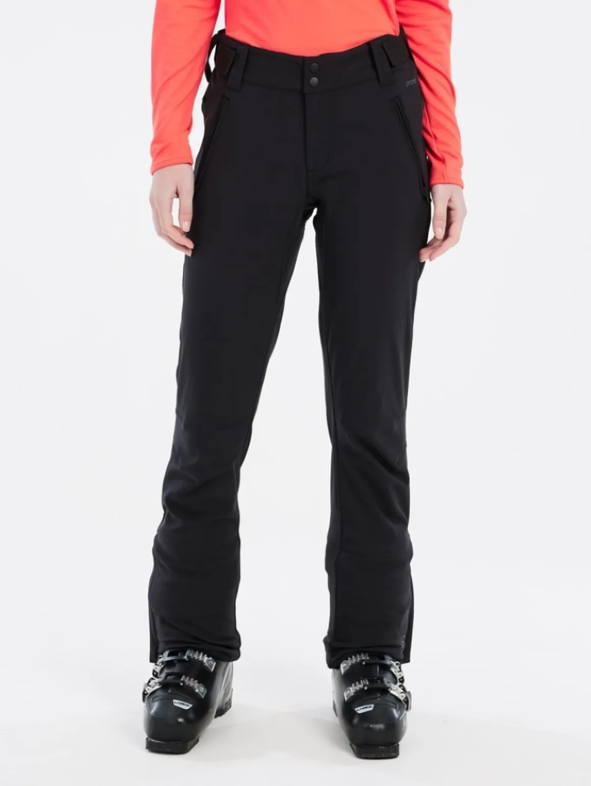 Protest Womens Prtrelole Snowpants