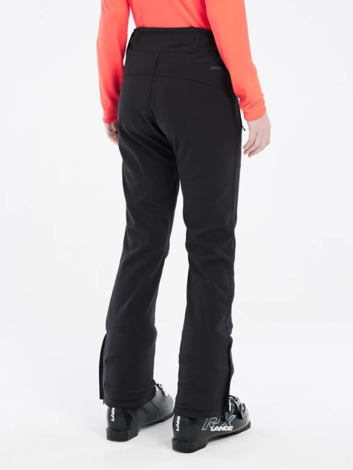 Protest Womens Prtrelole Snowpants