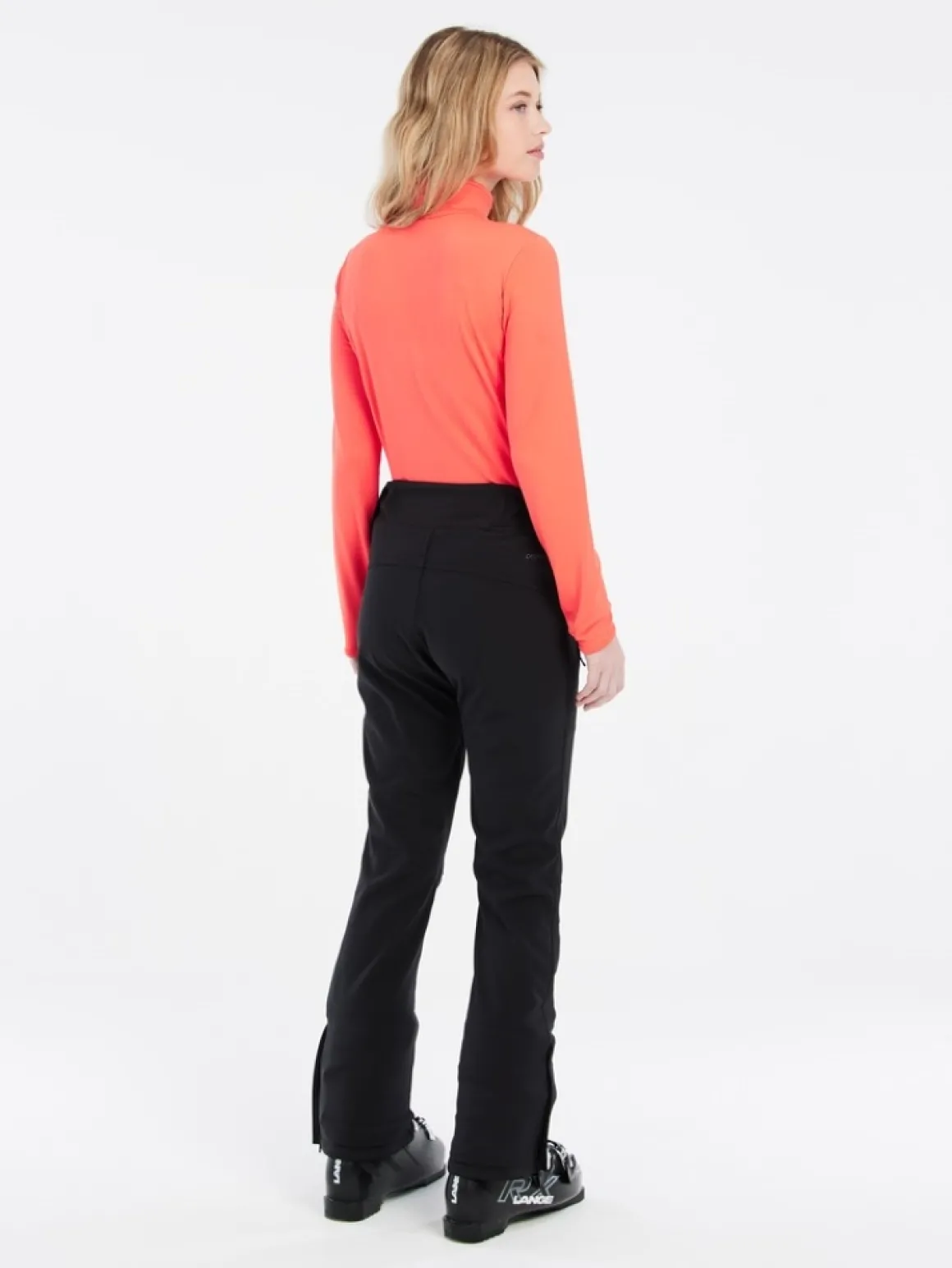 Protest Womens Prtrelole Snowpants