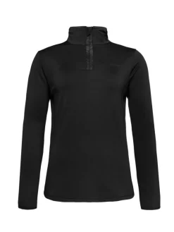 Protest Womens Refabriz 1/4 Zip Top